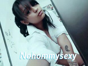 Nahommy_sexy