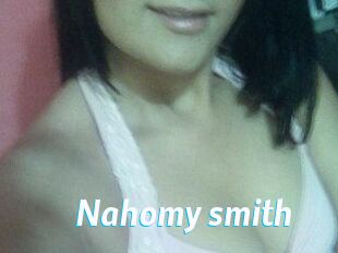 Nahomy_smith