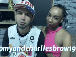 Nahomyandcharllesbrow19