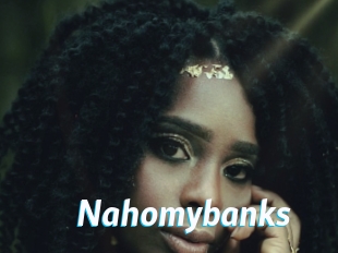Nahomybanks