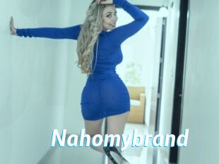 Nahomybrand