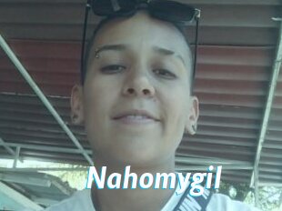 Nahomygil