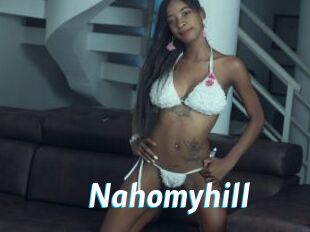 Nahomyhill