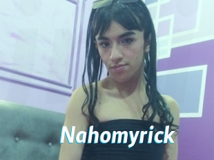 Nahomyrick