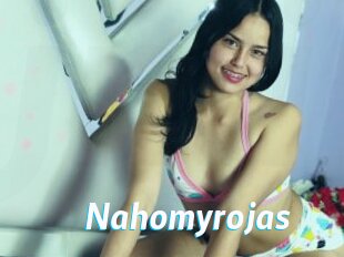 Nahomyrojas