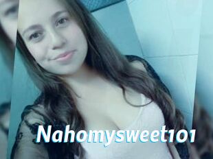 Nahomysweet101