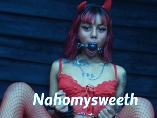 Nahomysweeth