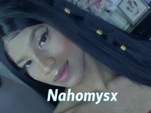 Nahomysx