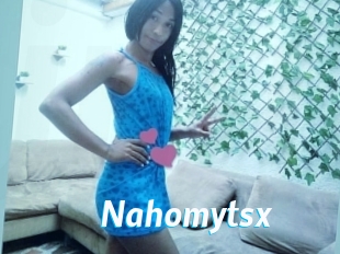Nahomytsx