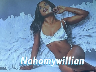 Nahomywillian