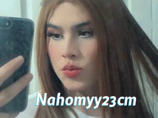 Nahomyy23cm