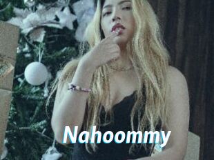 Nahoommy
