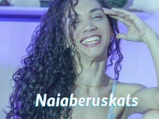 Naiaberuskats