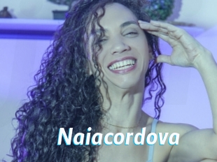 Naiacordova