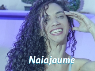 Naiajaume