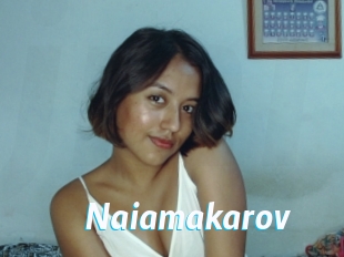Naiamakarov