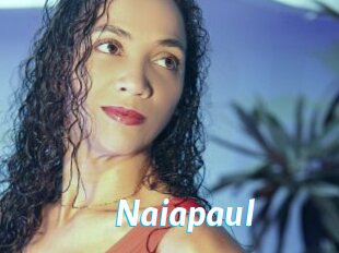 Naiapaul