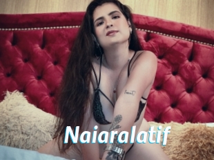 Naiaralatif