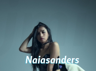 Naiasanders