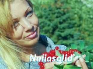 Naiiasolid
