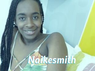 Naikesmith
