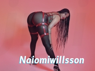 Naiomiwillsson