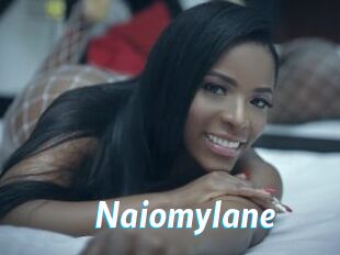 Naiomylane