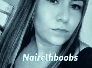 Nairethboobs
