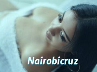 Nairobicruz
