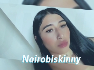 Nairobiskinny