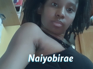 Naiyobirae