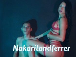 Nakaritandferrer