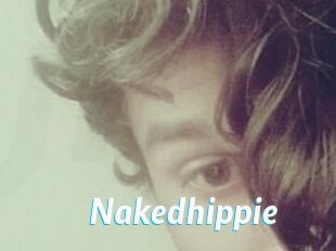 nakedhippie J Mine