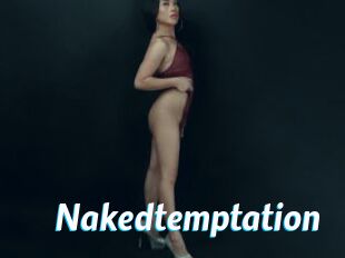 Nakedtemptation