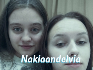 Nakiaandelvia