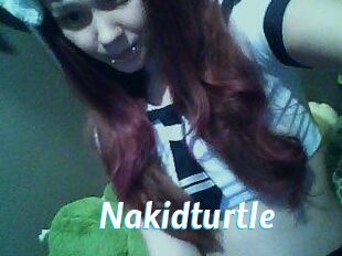 Nakidturtle