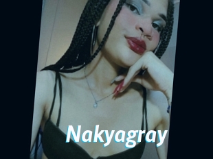 Nakyagray
