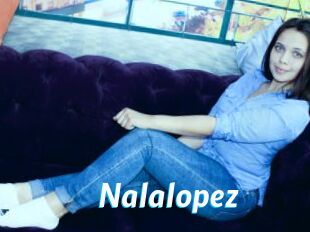 Nalalopez