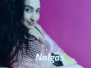 Nalgas