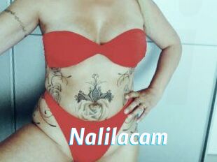 Nalilacam
