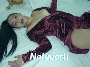 Naliniarti
