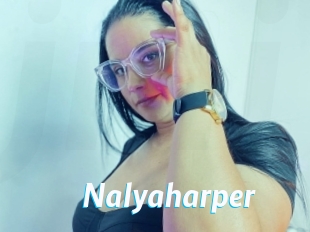 Nalyaharper