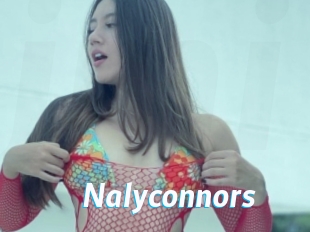 Nalyconnors
