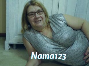 Nama123