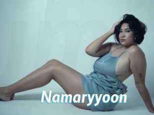 Namaryyoon