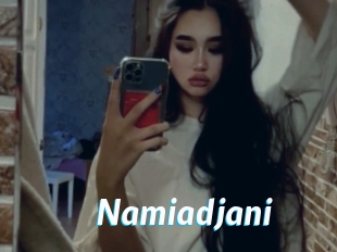 Namiadjani