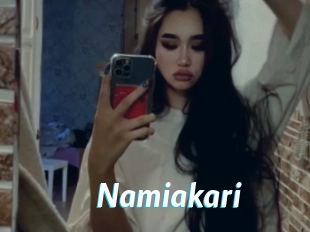 Namiakari