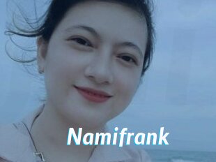 Namifrank