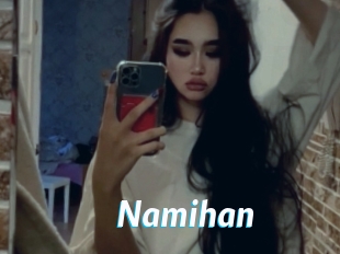 Namihan