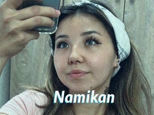 Namikan